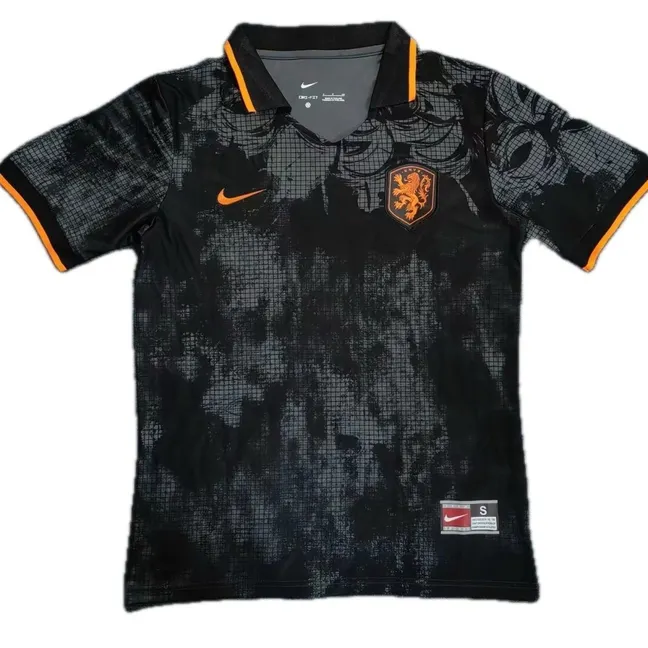 【S~4XL】Netherlands 2026 World Cup Special Edition Football Jersey 1:1 Thai Quality