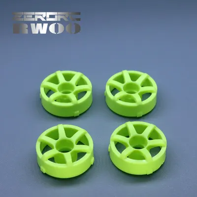 RW00S  Plastic Rim  Adjustable Rim 