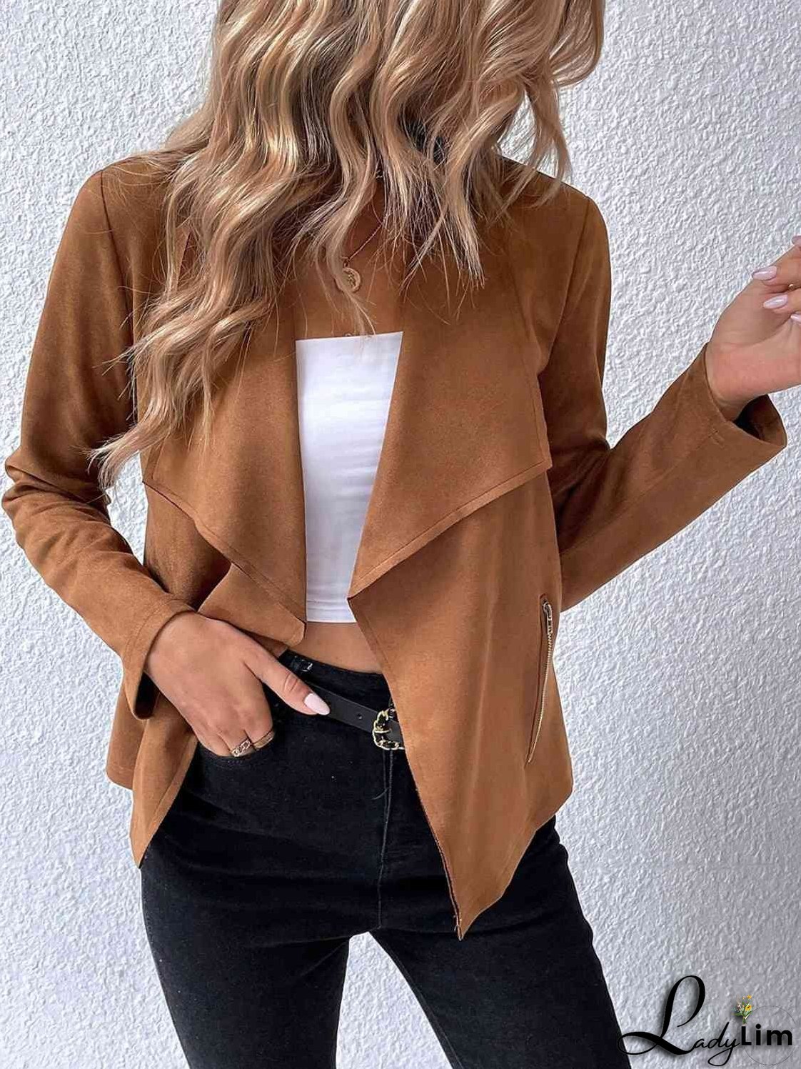 Classic and Stylish garment