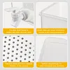 3.5/6L Fridge Drink Dispenser with Spigot Large Capacity Kettle for Home Kitchen