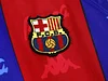 Barcelona 95-97 Home Retro