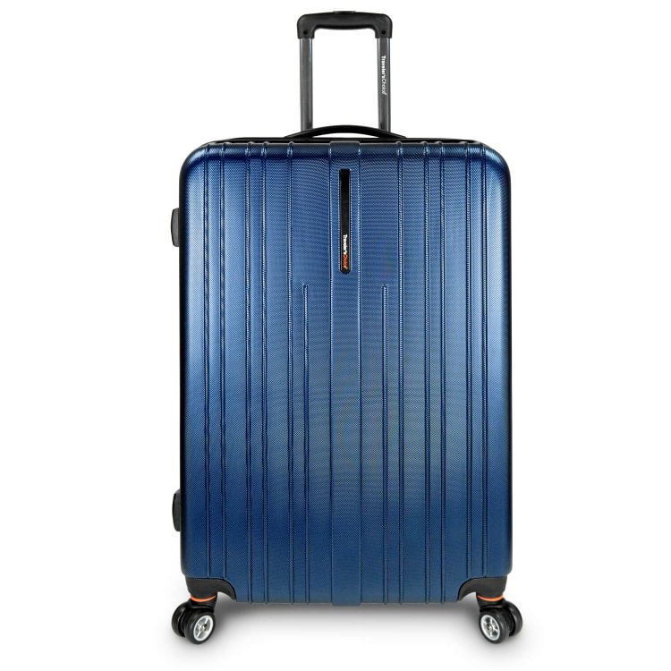 Tasmania Large Suitcase Hardside Luggage