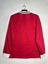 1995/1996 Retro Liverpool Home Football Jersey Long Sleeve 1:1 Thailand Quality