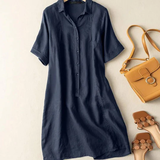 Cool and fashionable Dress