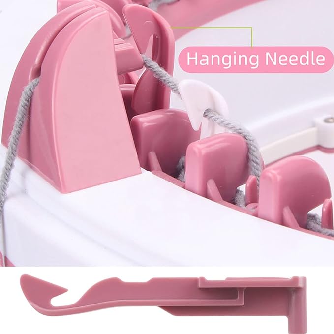 10Pcs Sentro Knitting Machine Needles Replacement