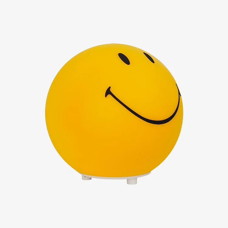 Smiling Rechargeable Table Lamp