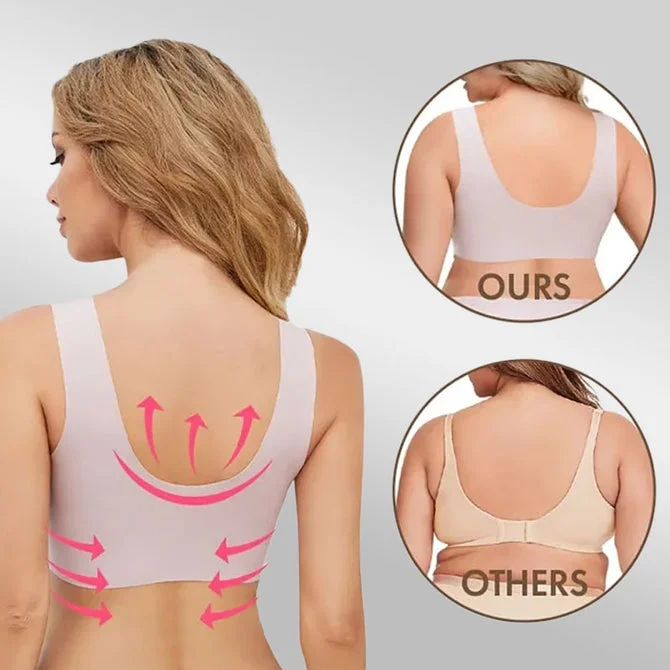 Hatmeo Posture Correcting Bra