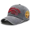 Men's Casual Embroidered Baseball Cap