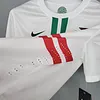 2012 Retro Portugal Away Football Shirt 1:1 Thai Quality