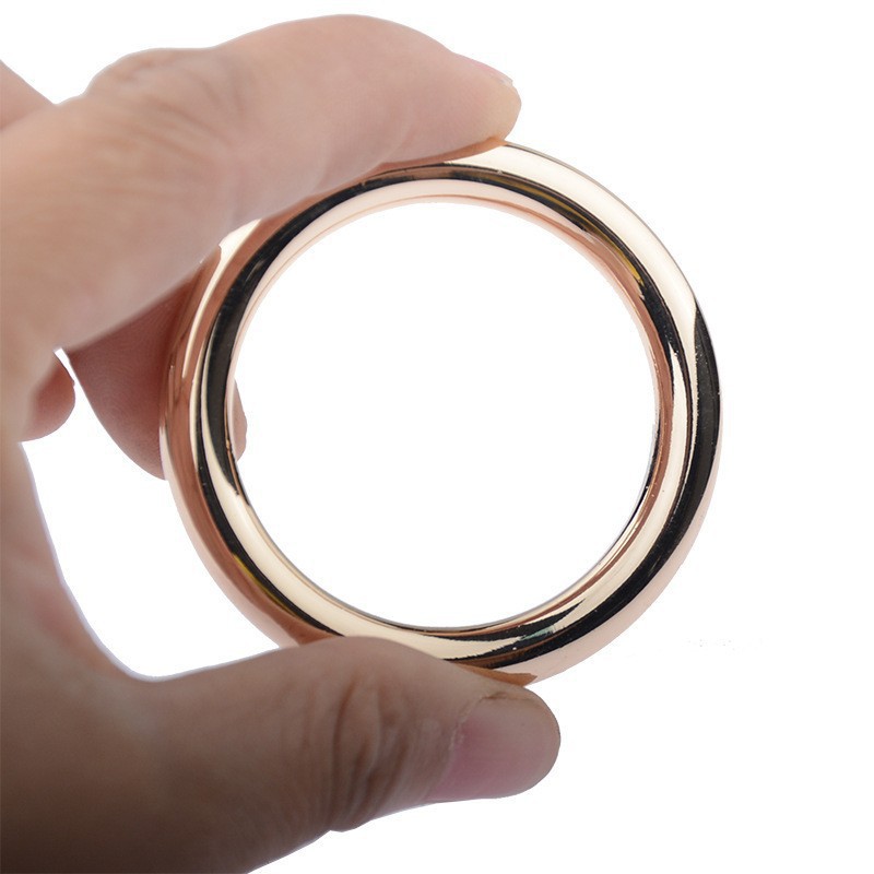 Golden Cock Ring 