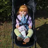 Babiesprincess Lifelike Reborn Baby Doll, Babiesprincess