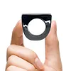2Pcs Lens Guard PC Protective Cover for Tesla Model Y Juniper/Model YL 2025 2026
