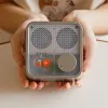 SYITREN N100 Bluetooth Speaker - The perfect combination of extreme portability and excellent sound quality