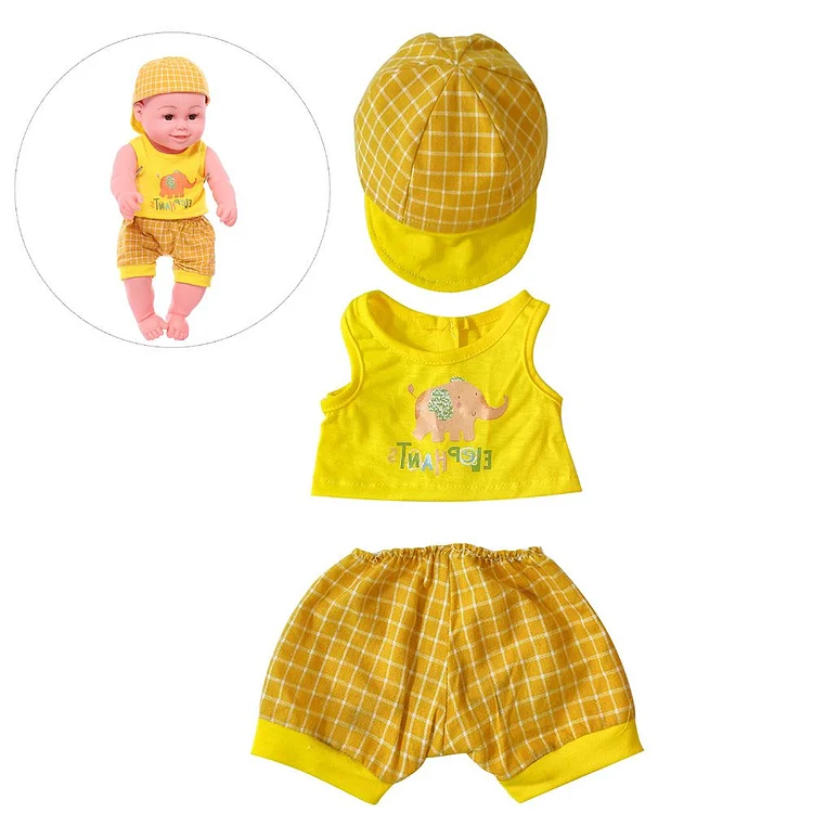 baby cloth