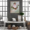 uk.everydayedeals (Limited Stock)Diamond Painting - Full Square - Christmas Angel