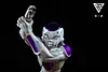 1/6 Scale Super Saiyan 1 Son Goku vs Frieza - Dragon Ball Resin Statue - CZ Studio