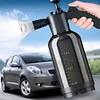 2L Car Foam Sprayer with 2 Types of Nozzle Pneumatic Washer Car Window Cleaning