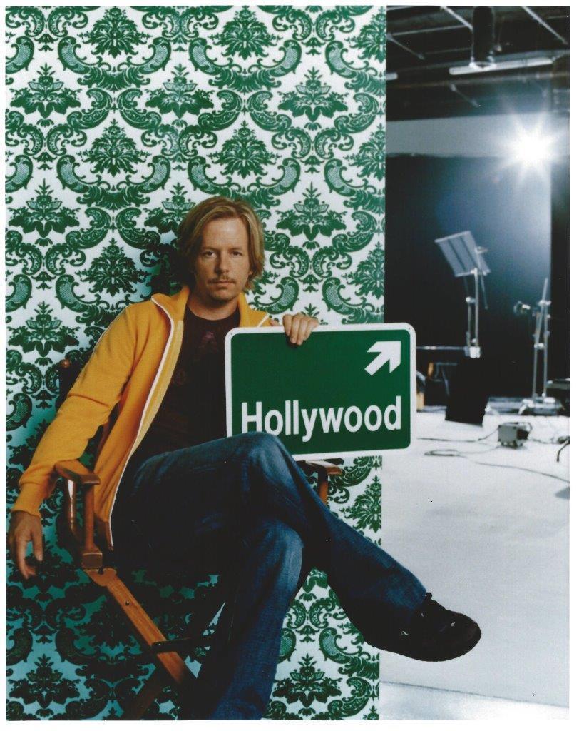 David Spade 8x10 Picture Simply Stunning Photo Poster painting Gorgeous Celebrity #119