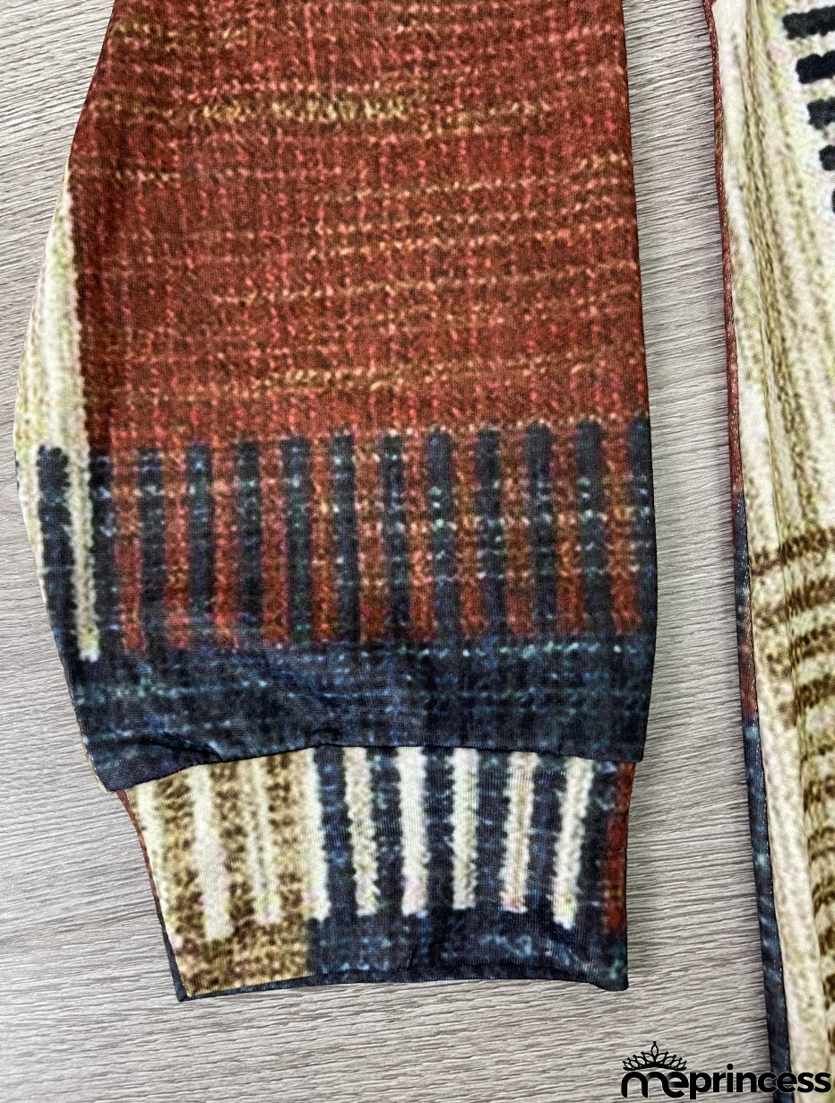 Casual and Effortless general Dress