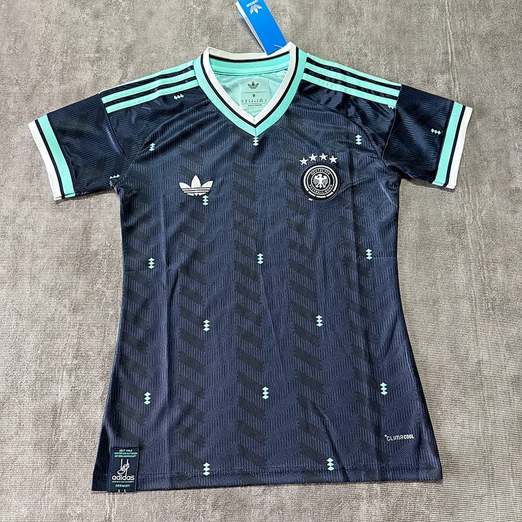 Germany 2026 World Cup Away Jersey (Women's)