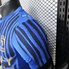 2025/2026 Player Version Al-Hilal Home （Moon）Football Shirt 1:1 Thai Quality