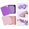 5mm Fuse Beads Picking Tray Kit with Effortless Beads Recovery Efficient Sorting Tools for DIY Arts and Crafts Enthusiasts