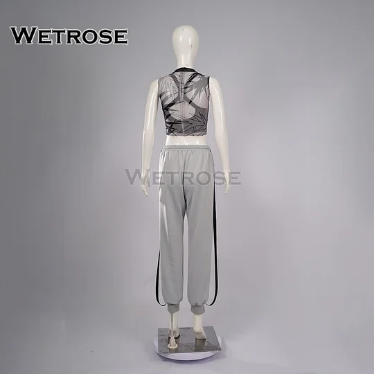 Wetrose] In Stock Hololive Vtuber FLOW GLOW Koganei Niko 虎金妃笑