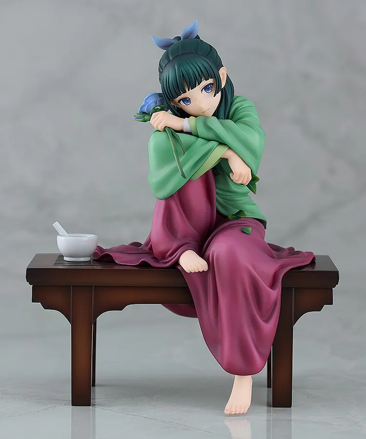 GSC - G.S.Collection The Apothecary Diaries Maomao 1/7 Complete Figure (Licensed)-