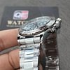 Rolex Cosmograph New Daytona m126506 with Ice Blue Diamond Dial 4131 movement Super Clone