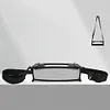 Silicone Case Cover Travel Carrying Case for Bose SoundLink Mini/Mini II Speaker