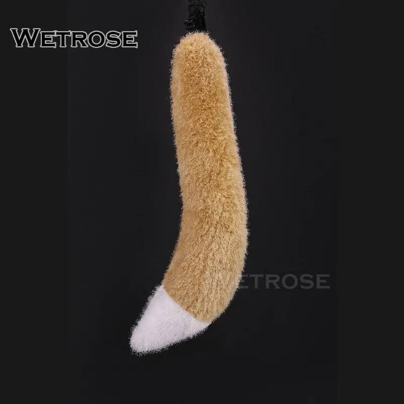 [Wetrose] In Stock Arknights Vulpisfoglia Out of Focus Game Outfit Cosplay Costume 
