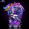 1/6 Scale Silver Wolf LV.999 - Honkai: Star Rail Resin Statue - XiaoWanXiong Studio