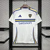 2024/2025 Boca Juniors Away Football Shirt 1:1 Thai Quality