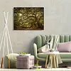 Tree-Paint by Numbers Acrylic Painting 50*40CM