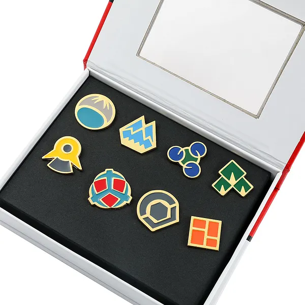 Foto del pin Joyas de la Alegría