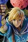 1/6 Scale Trial of the Sword Link - The Legend of Zelda Resin Statue - LDX Studios