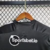 2023/2024 S&atilde;o Paulo Third Away Football Shirt Kids Size 1:1 Thai Quality
