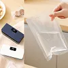 Magnetic Hand-Press Baking and Sealing Machine: A Food Preservation and Sealing Tool