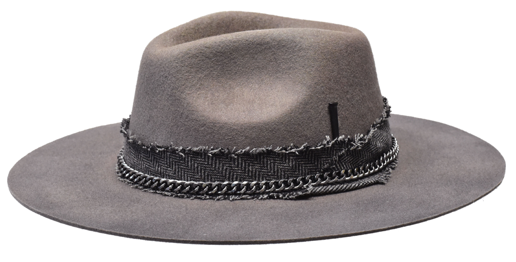 Fluffy Sense Straw Cattleman Crease Western Hats for Cowboys and Cowgi