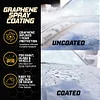 Renegade Products Graphene Spray Coating with Sio2, 1 Year Coating for Enthusiasts and Professionals