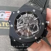 Hublot Big Bang Unico Black Magic Ceramic Skeletonized 42mm Super Clone