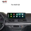 14,9 Zoll f&uuml;r AUDI Q5 2017-2020 Jahr Apple CarPlay Android Auto Display Monitor Upgrade Autoradio Stereo