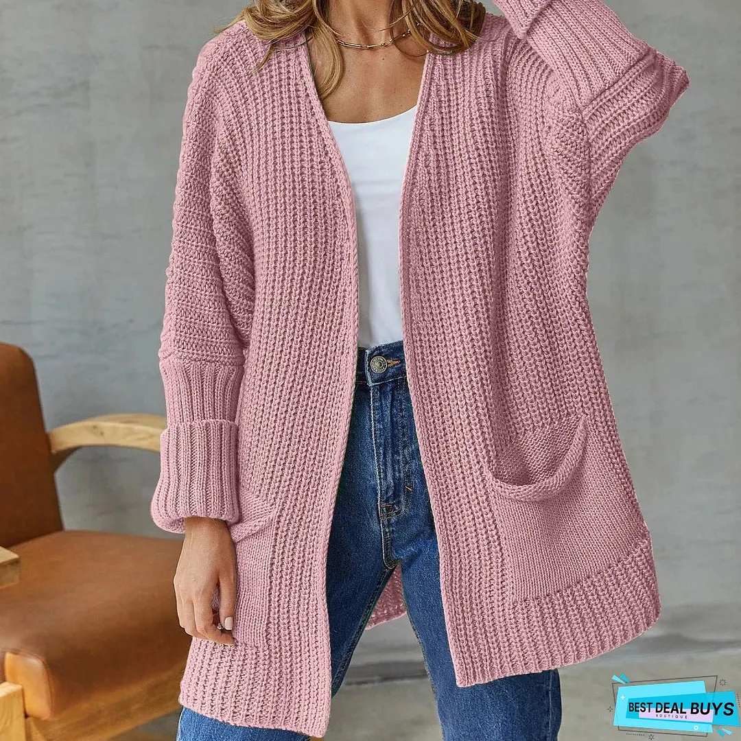 Comfortable and Stylish winter Jacket