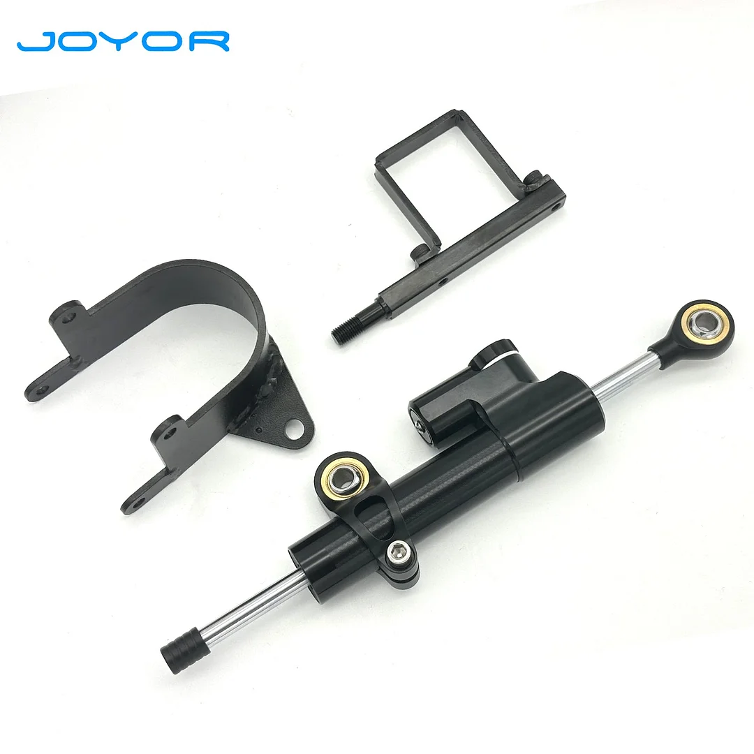 JOYOR T6/T10/T6E/T6E PRO Steering Damper