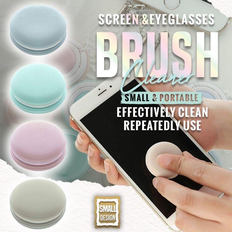 (EARLY CHRISTMAS SALE-49% OFF)Macaron Mobile Phone Screen Cleaning - Buy 8 Get 8 Free&FREE SHIPPING