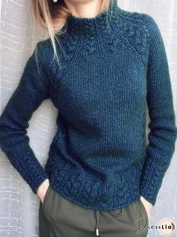 Timeless and Elegant winter garment