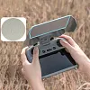 Suitable For DJI Mini4Pro With Screen Remote Control Hood RC2 Protective Cover