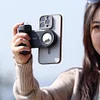 MA35 Mobile Phone Magnetic Bluetooth Camera Aid, Professional Selfie Adjustment, Creative And Stable Shooting
