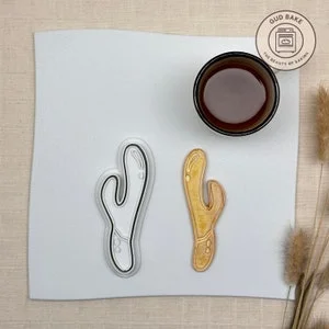 Pornhint Dildo Cookie Cutter Adult cookie cutter NSFW cookie cutter Bachelorette Party ideas NSFW