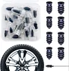 🔥2026 hot sale 🔥 Instant Tire Plug Repair Kit 🚗✨ Free Screwdriver Included! ⭐